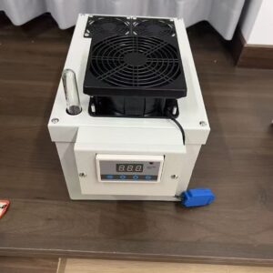 YC-10S Industrial dehumidifier 240 liters